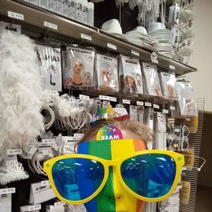 Meet your Posher, Robert